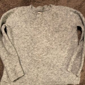 Sonoma sweater